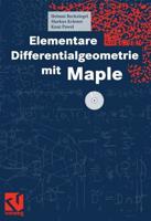 Elementare Differentialgeometrie mit Maple