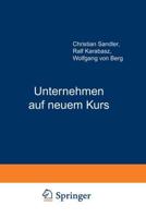 Unternehmen Auf Neuem Kurs