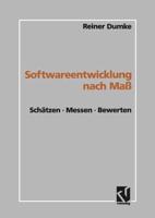 Softwareentwicklung nach Maß