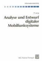 Analyse Und Entwurf Digitaler Mobilfunksysteme