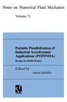 Portable Parallelization of Industrial Aerodynamic Applications (POPINDA) : Results of a BMBF Project