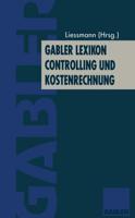 Gabler Lexikon Controlling Und Kostenrechnung