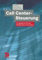 Call Center-Steuerung : So optimieren Sie den Betrieb Ihres Call Centers