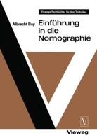 Einführung in Die Nomographie