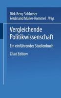 Vergleichende Politikwissenschaft: Ein Einfuhrendes Studienhandbuch