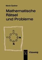 Mathematische Rätsel Und Probleme