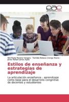 Estilos de enseñanza y estrategias de aprendizaje