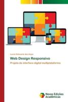 Web Design Responsivo
