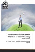 The Role of Open University Education