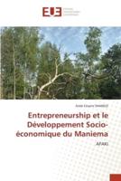 Entrepreneurship et le Développement Socio-économique du Maniema