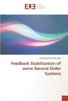 Feedback Stabilization of some Second Order Systems