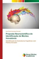 Proposta Neurocientífica de Identificação de Mentes Inovadoras