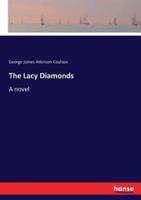 The Lacy Diamonds :A novel