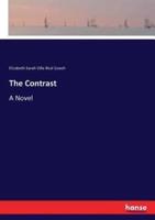 The Contrast:A Novel