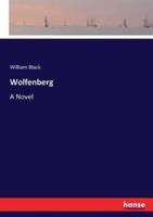 Wolfenberg:A Novel