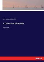 A Collection of Novels:Volume 2