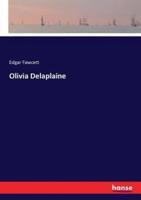 Olivia Delaplaine