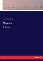 Majesty:A Novel