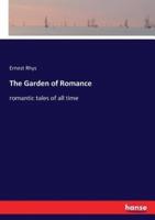The Garden of Romance:romantic tales of all time
