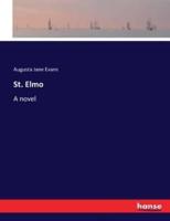 St. Elmo  :A novel