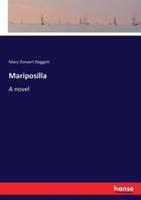 Mariposilla:A novel