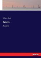 Briseis:A novel