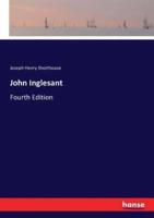John Inglesant:Fourth Edition