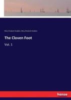 The Cloven Foot:Vol. 1
