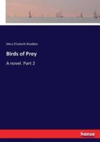 Birds of Prey:A novel. Part 2