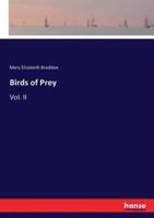 Birds of Prey:Vol. II