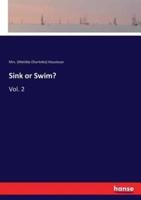 Sink or Swim?:Vol. 2