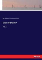 Sink or Swim?:Vol. 1
