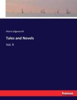 Tales and Novels:Vol. 9