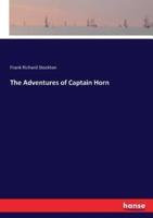 The Adventures of Captain Horn