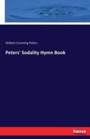Peters' Sodality Hymn Book