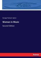 Woman in Music:Second Edition