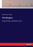 The Refugees  :A tale of two continents. Vol. 3
