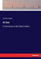 At last:A Christmas in the West Indies