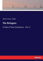 The Refugees:A Tale of Two Continents - Vol. 2