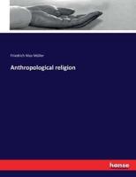 Anthropological religion