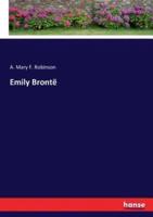 Emily Brontë