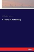 A Trip to St. Petersburg