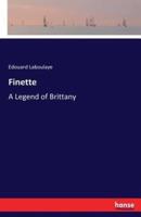 Finette:A Legend of Brittany