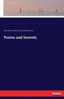 Poems and Sonnets