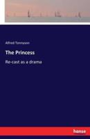 The Princess:Re-cast as a drama