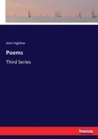 Poems:Third Series