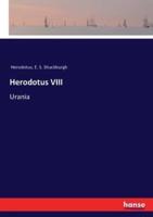Herodotus VIII:Urania