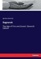 Ragnarok:The Age of Fire and Gravel. Eleventh Edition