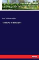 The Law of Elections