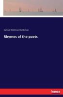 Rhymes of the poets